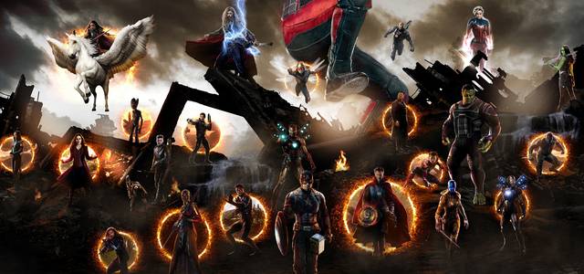 Thirty Names, One Movie: Is Avengers: Doomsday An Ensemble Or A Parade?