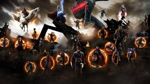 Is Tony Stark Alive In Avengers: Doomsday? The Straight Answer On Robert Downey Jr.'s Return