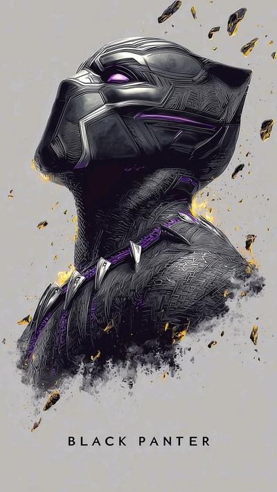 Black Panther