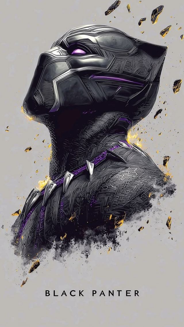Black Panther