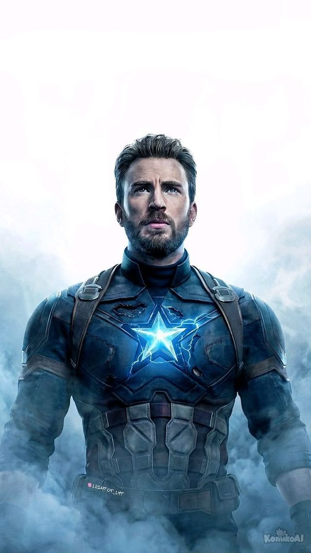 Captain America