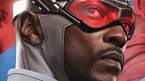 What Actually Went Wrong Behind the Scenes of Captain America: Brave New World
