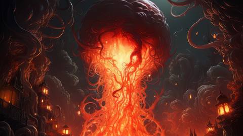 The Phoenix Force Explained: What It Is, What It Wants, And Why It Keeps Choosing Jean