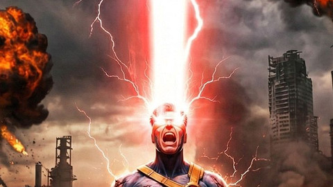 Avengers: Doomsday: The New Trailer's Damaged City Scene Has Fans Split Between Wakanda And New York