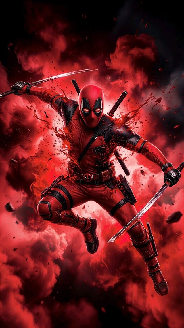 Can Deadpool Survive A Doom Movie? The Tone-Clash Debate, And Why Ryan Reynolds Is Not On The Cast List