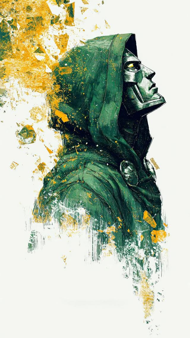 Doctor Doom