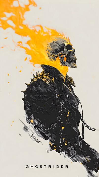 Ghost Rider