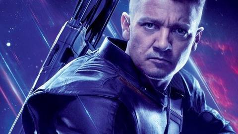 Hawkeye