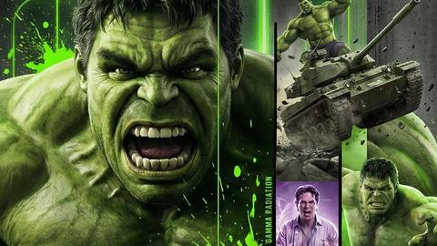 Hulk