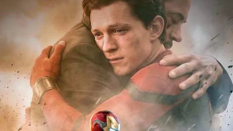 Stark's Legacy, Parker's Burden: How Tony's Death Cut Peter Loose