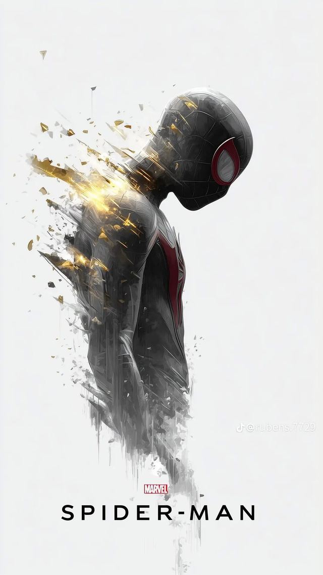 Miles Morales