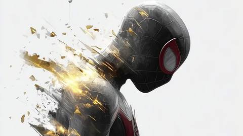Is Tom Holland's Spider-Man Reaching His Final Arc?