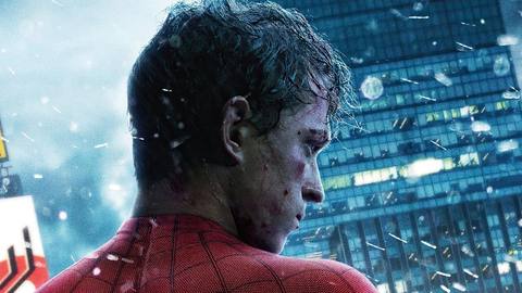 Back to Basics: How Destin Daniel Cretton Brought Street-Level Stakes to Spider-Man