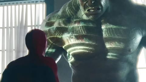 Smart Hulk Is Gone: The Savage Hulk Theory Behind Ruffalo's Return