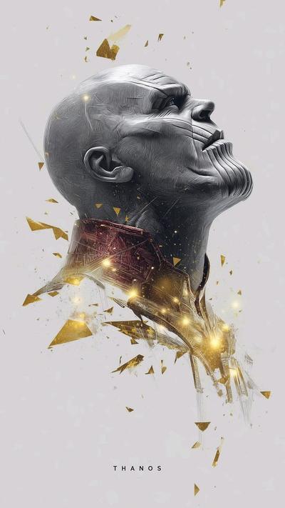 Thanos
