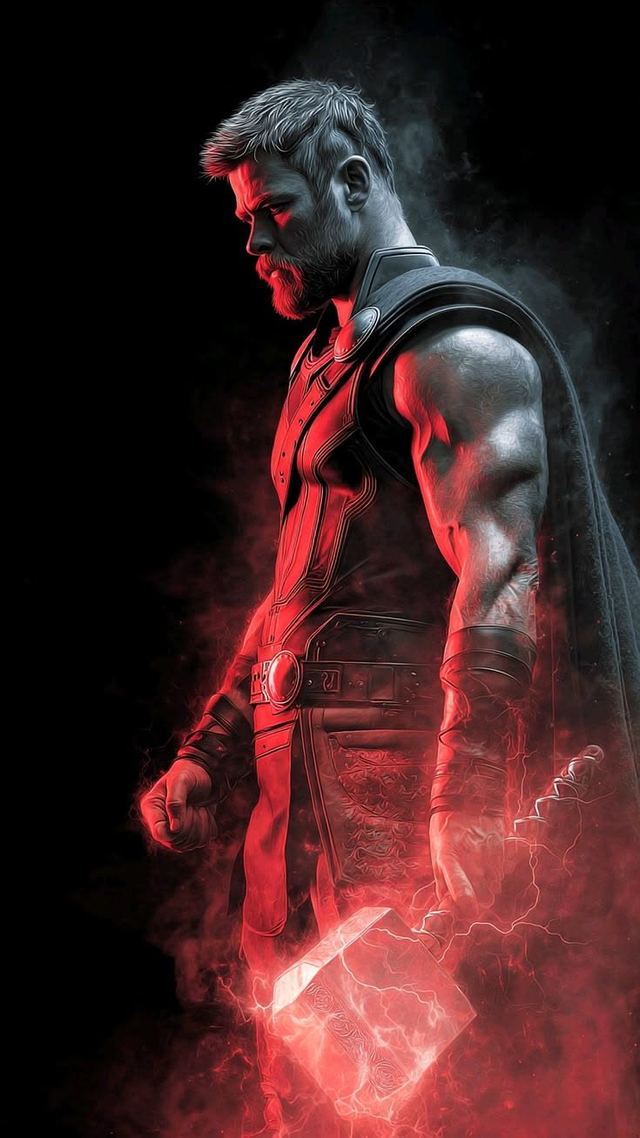Thor: Ragnarok